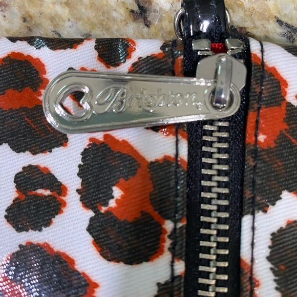 NWOT Brighton 3 Pc Pouch Wristlet Set - Picture 5 of 15